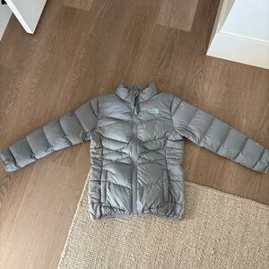 Girl’s North Face Size Large Jacket
